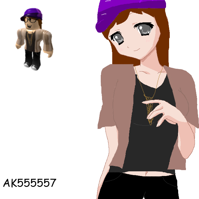 Roblox Drawing Woman Female, ming piece simple shading, pessoas, menino,  mulher png