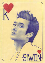 Siwon