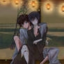 Lelouch x Suzaku_Love