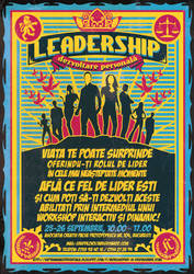 Leadership Seminar