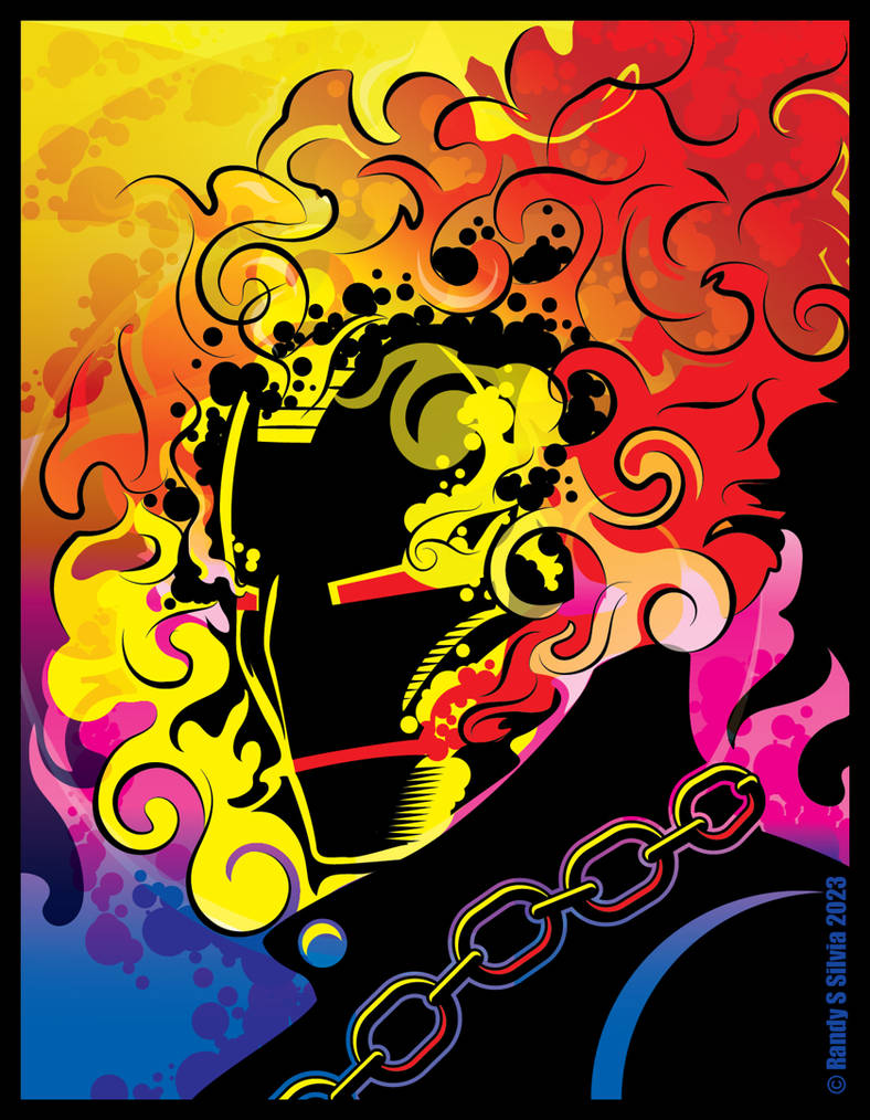 Zarathos Im by Ransolo on DeviantArt