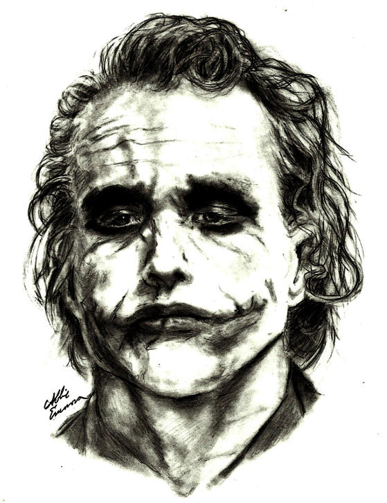 The Joker