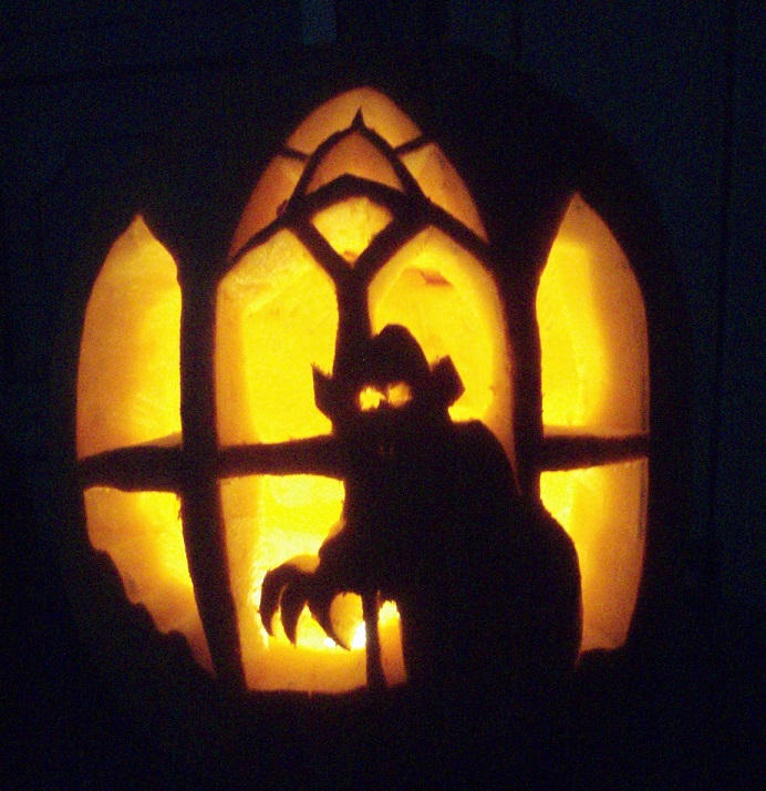 count orlock pumpkin