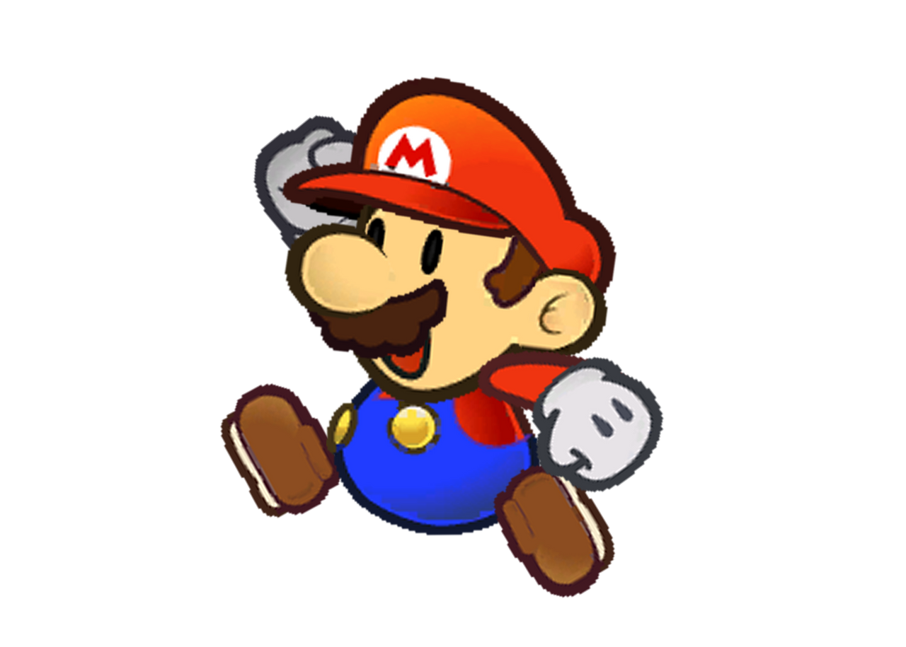 Paper Mario Jump By Tricia25 On DeviantArt paper-mario-jump-by-tricia25-on-deviantart