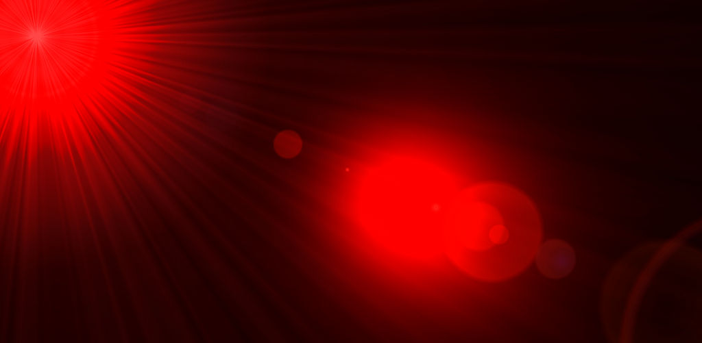Red Flare by CyberpunkPegasus on DeviantArt