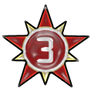 Red Alert 3 dock icon