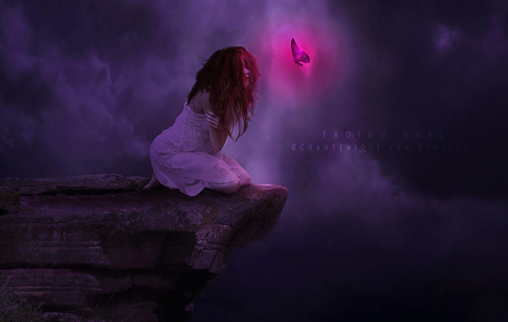 Finding Hope by Akeelah-Designs on DeviantArt