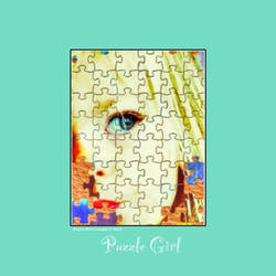 Puzzle Girl