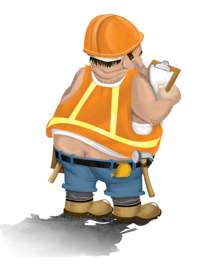 90-day workman