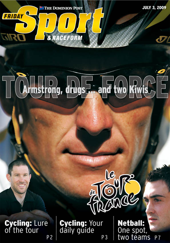 Tour de France