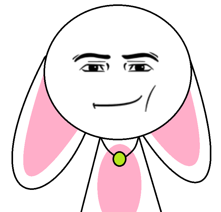 Edited Sigma Rabbit Sigma Bunny by Kondonkun on DeviantArt