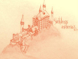 schloss asteria