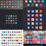 Free Download Social Media Icons