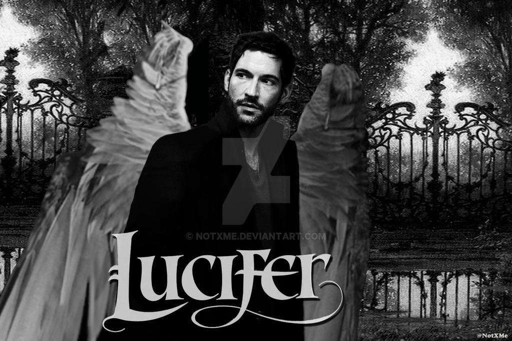 Lucifer the Lightbringer by NotXMe on DeviantArt