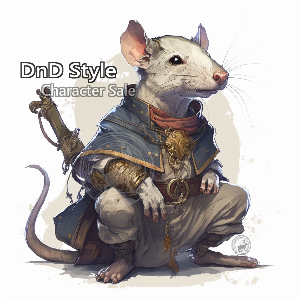 DnD Rat Character Adopt 1 By CurioComforts On DeviantArt dnd-rat-character-adopt-1-by-curiocomforts-on-deviantart