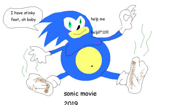 sonicthehedgehogfeet - Hobbyist, Digital Artist | DeviantArt