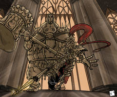 Ornstein and Smough