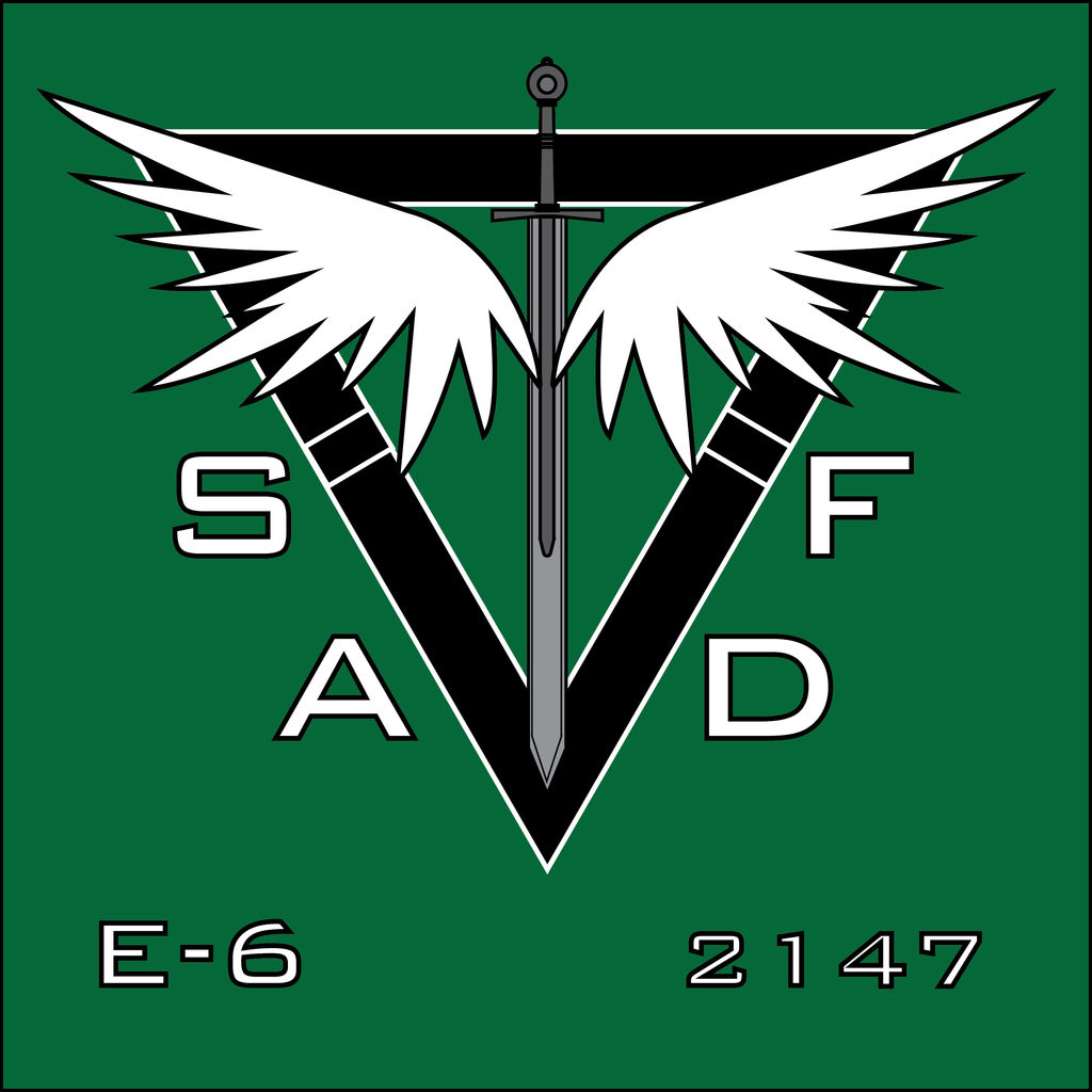 Api Sadf SADF Banner by Echo1608 on DeviantArt