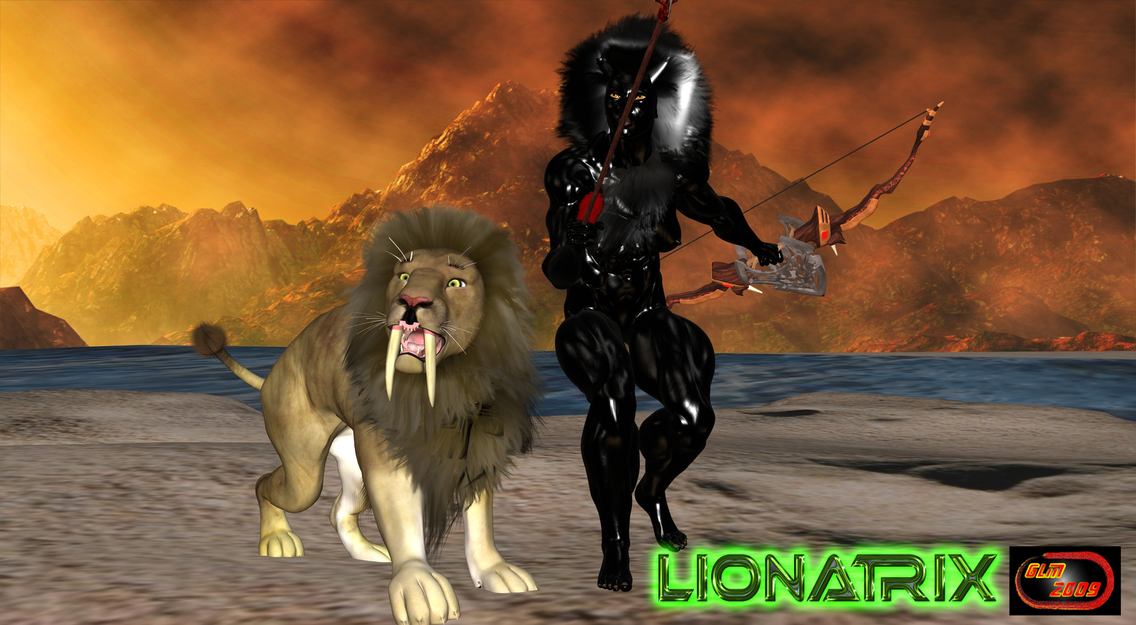 Lionatrix 5