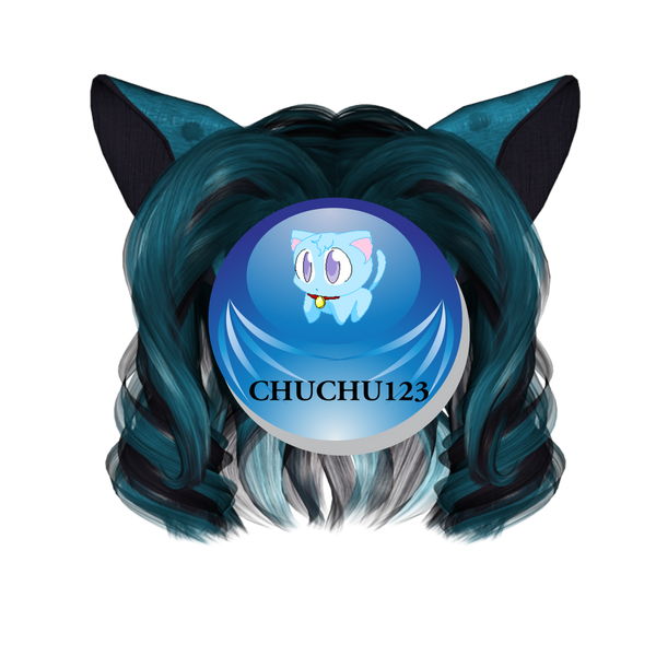 chuchu123 Logo