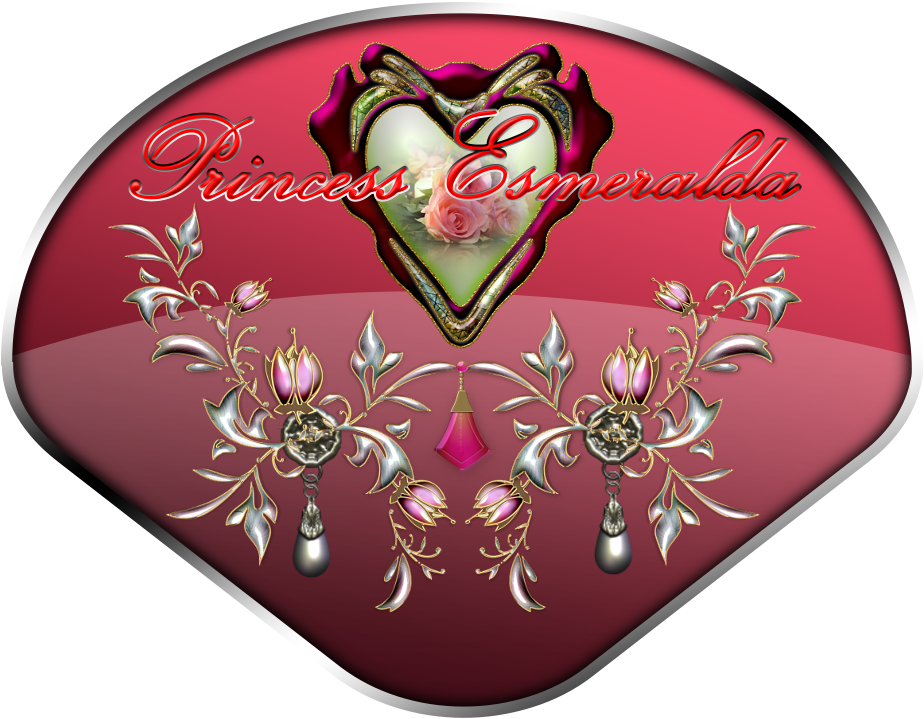 Princess Esmeralda Logo