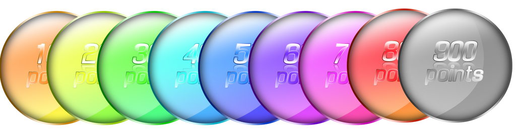 All Points Coin 2 by TheRedCrown on DeviantArt