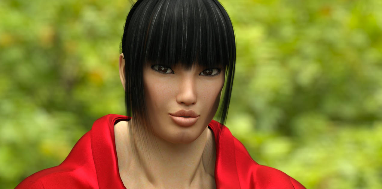 Ailith 16 by TheRedCrown on DeviantArt