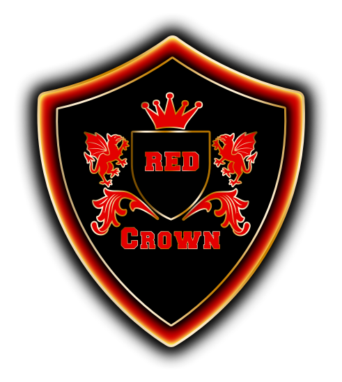 The Red Crown