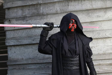 Darth Maul 1