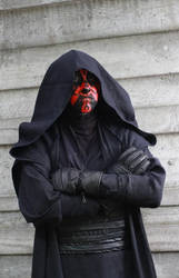 Darth Maul 2