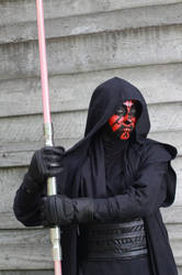 Darth Maul 3