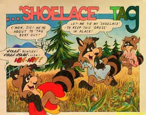 CyberFox' Request II