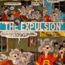 The 'Expulsion'