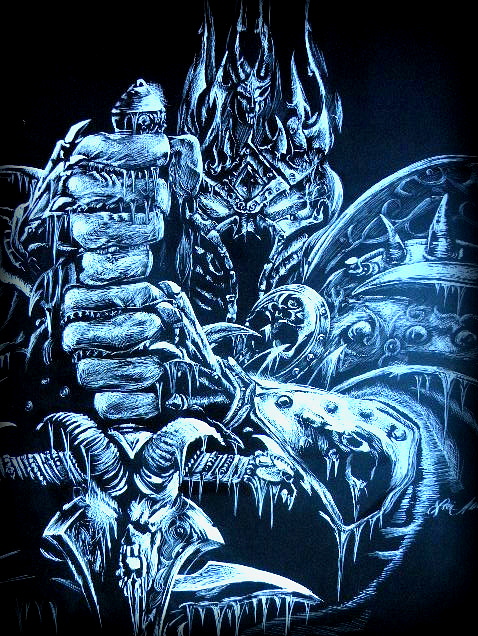 The Lich King