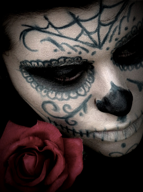 Day of the Dead No. 1