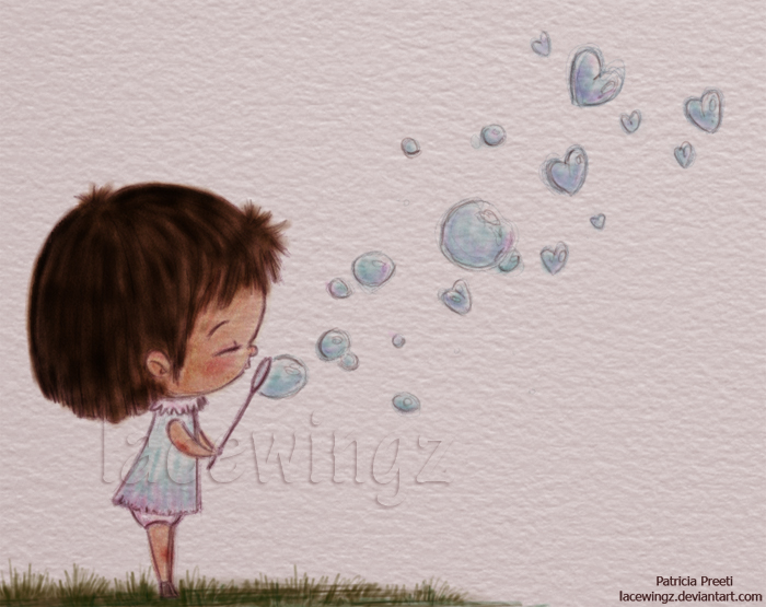 Bubble_love