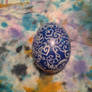 Blue Moon Egg side 3
