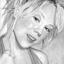 Mariah Carey HQ size Drawing7