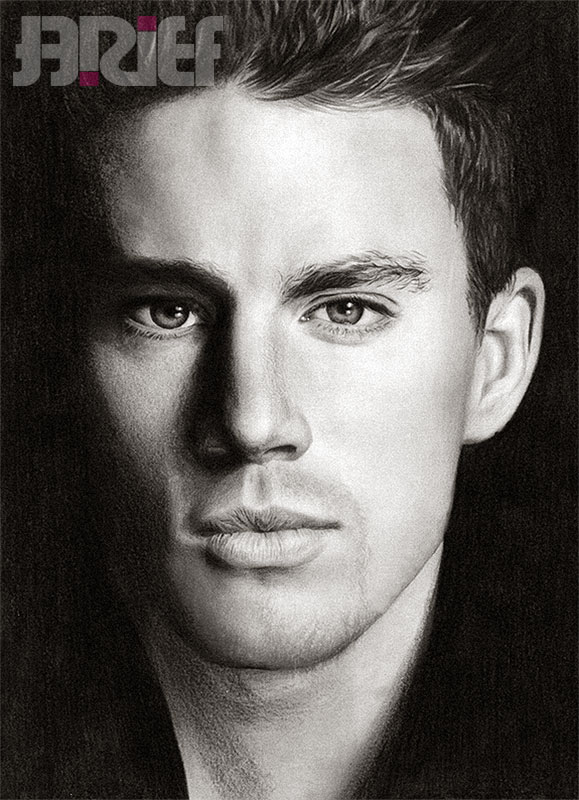 Channing Tatum 1