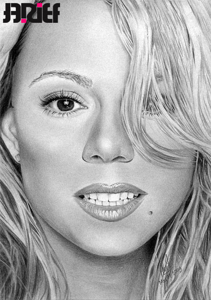 Mariah Carey Charmbracelet ART