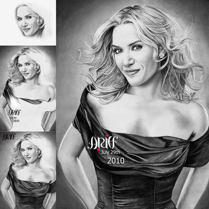 Kate Winslet