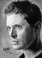 Jensen Ackles