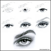 Eye Tutorial