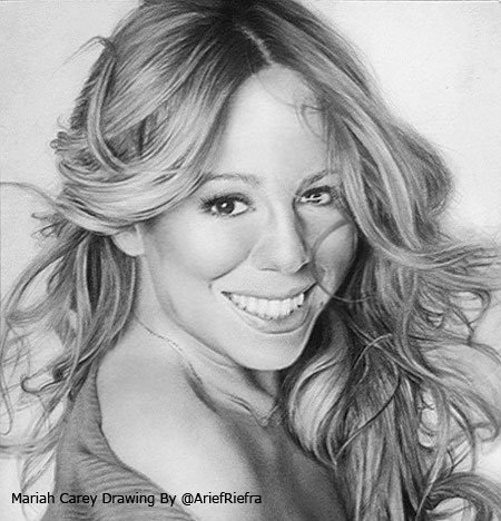 Mariah Carey Cannon