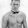 Channing Tatum Magic Mike