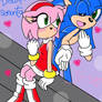 .:SonicxAmy:.