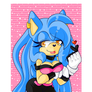 PC AmyRose116