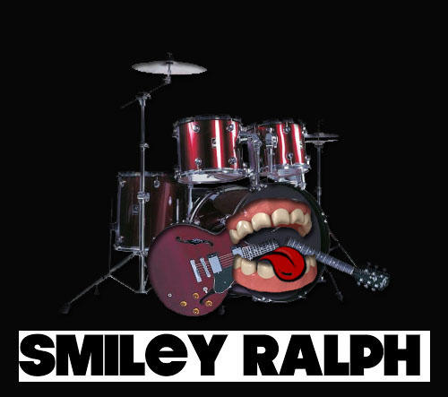 Smiley Ralph 3 by The-Phij on DeviantArt