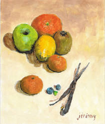 Fruits