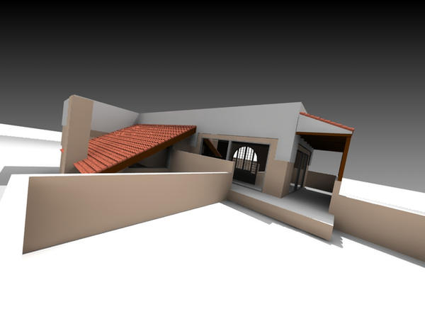 architectural design by AlexAmezcua on DeviantArt